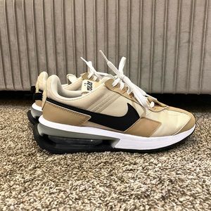 COPY - Women’s Nike Air Max Pre-Day Casual “Oatmeal”